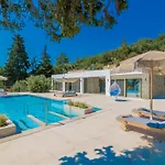 Villa Anna Zante Porto Zoro