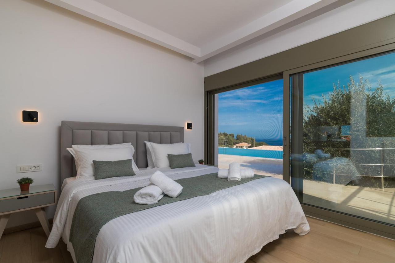 Anna Zante Porto Zoro Vila Xirokastellon