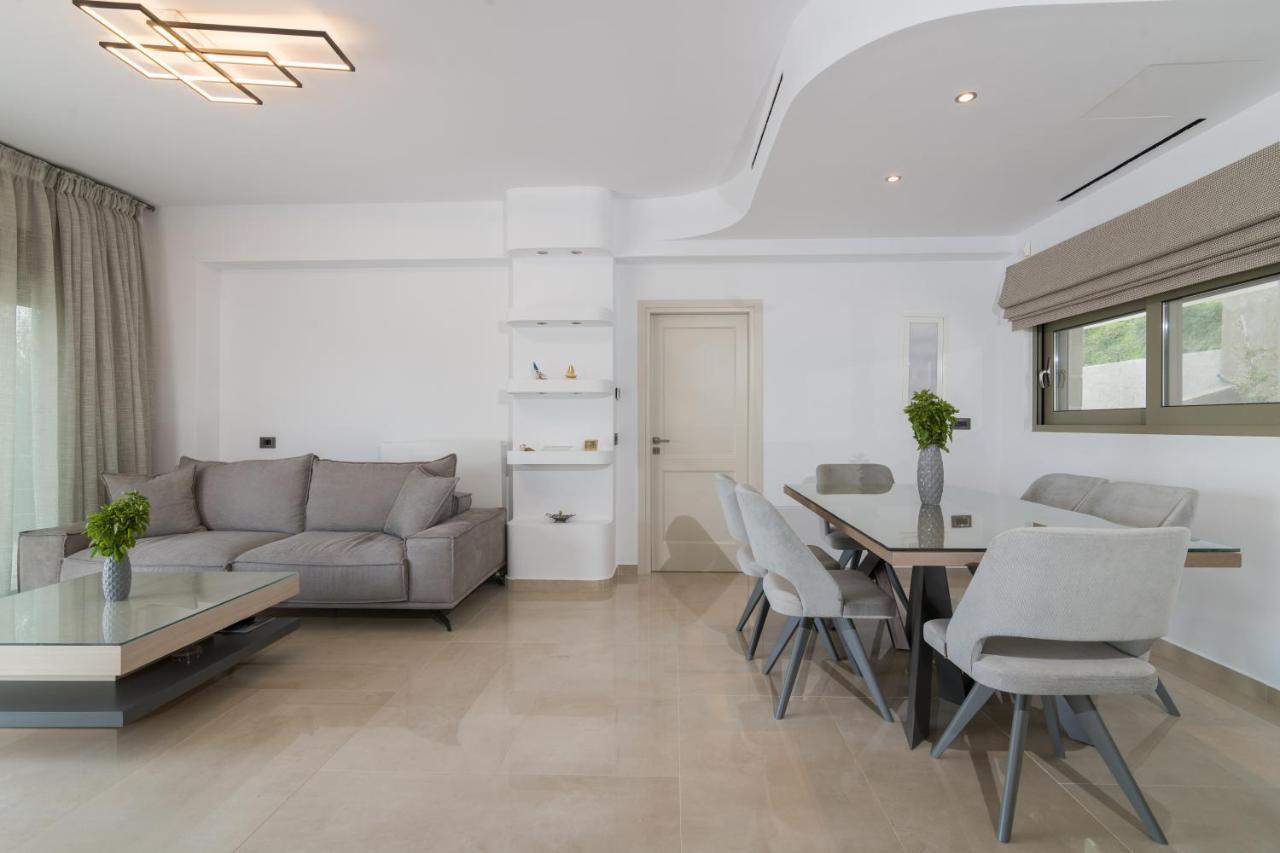 Vila Anna Zante Porto Zoro *