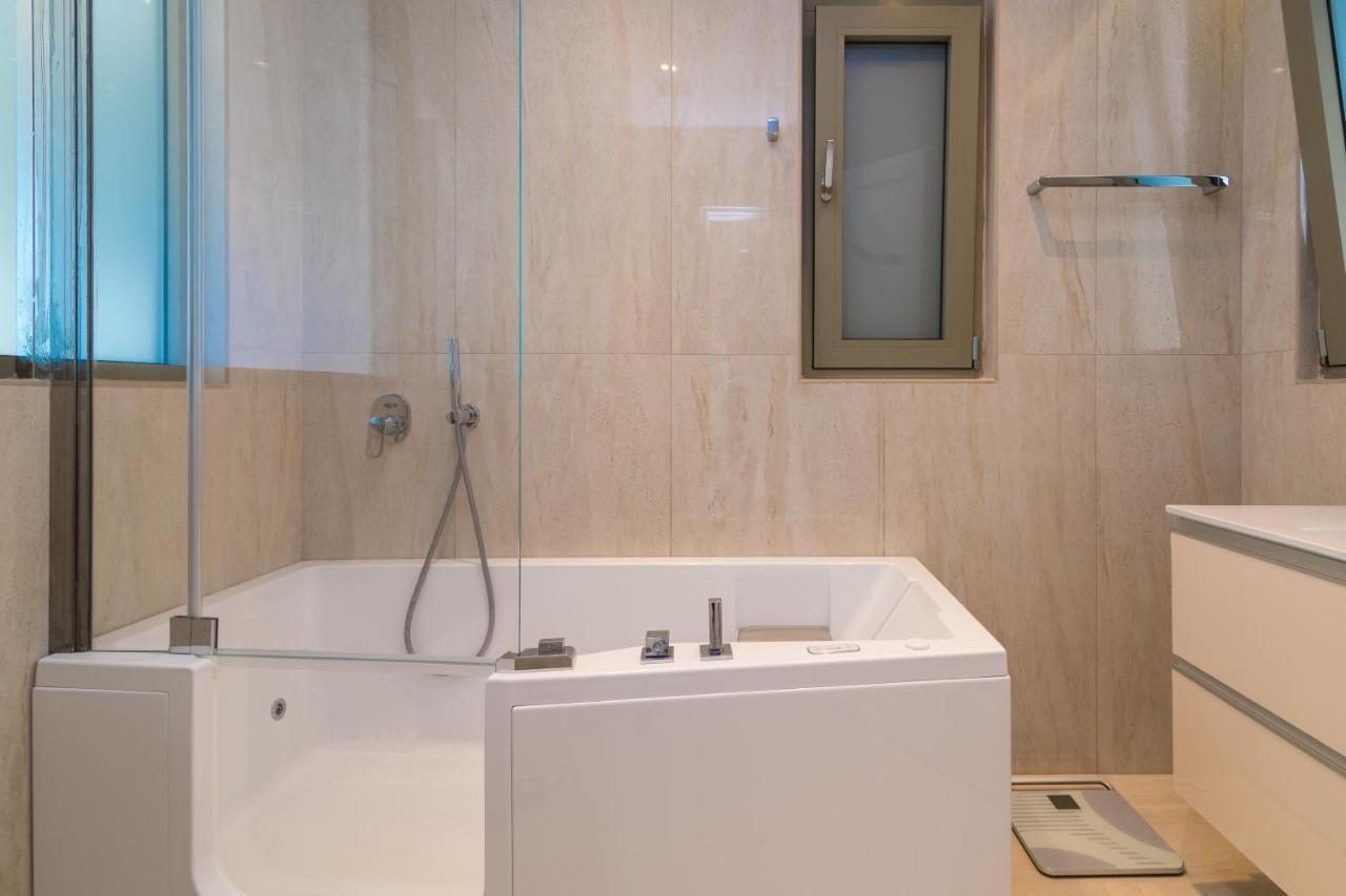 Vila Anna Zante Porto Zoro Xirokastellon