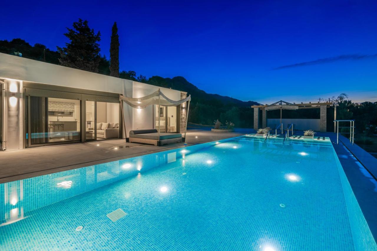 Vila Anna Zante Porto Zoro *
