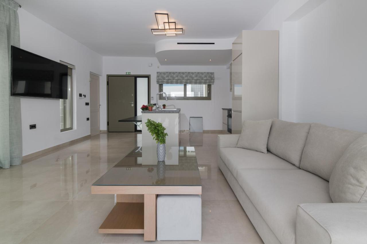 Vila Anna Zante Porto Zoro Xirokastellon