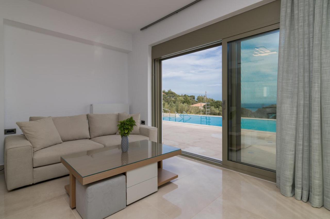 Vila Anna Zante Porto Zoro *